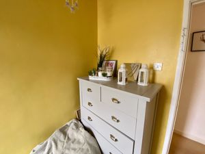 Bedroom Three- click for photo gallery